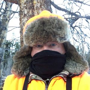 Meet your Posher, William